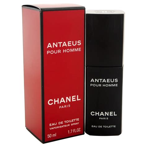 antaeus de chanel